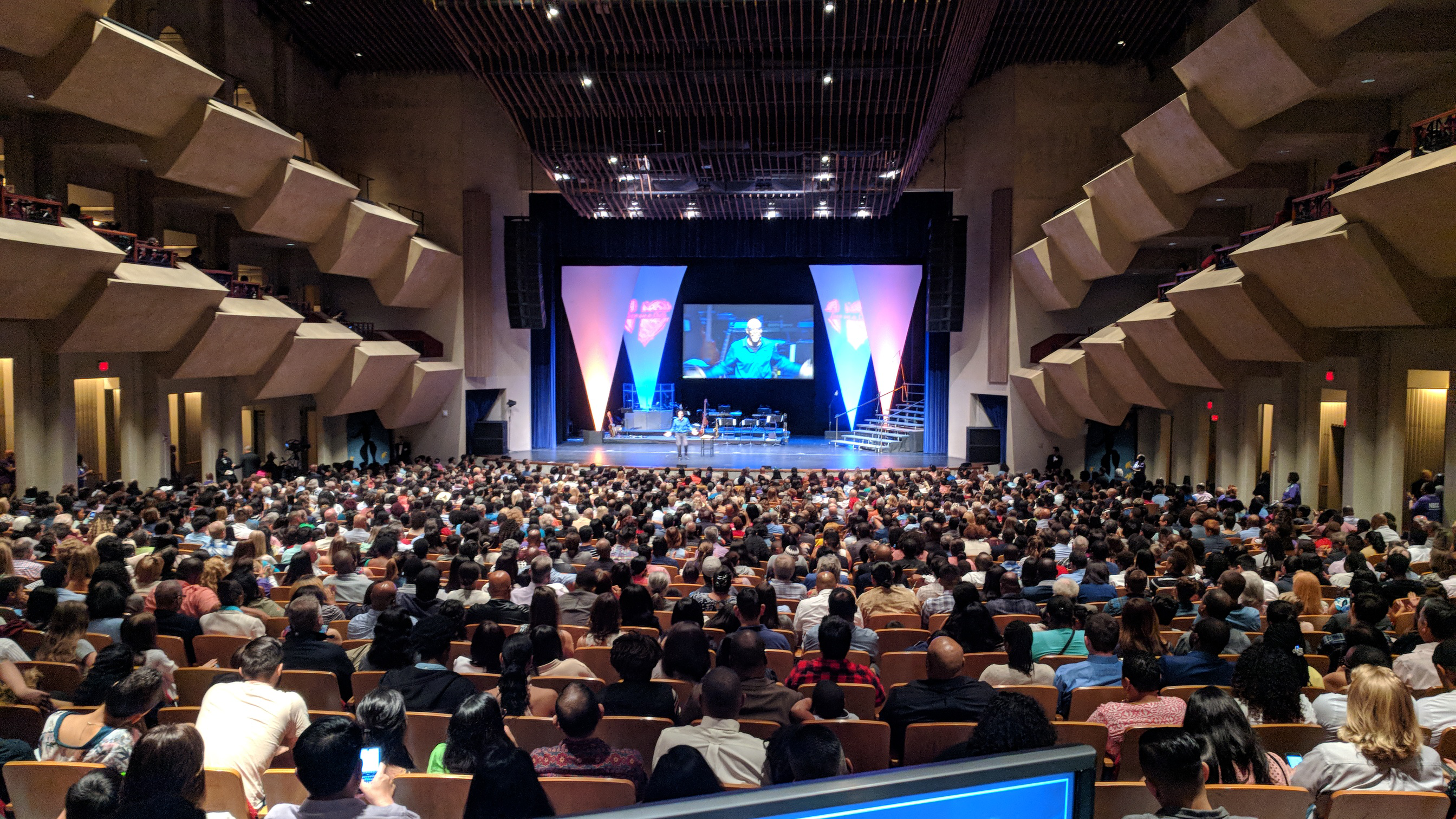Conferences and Association Events