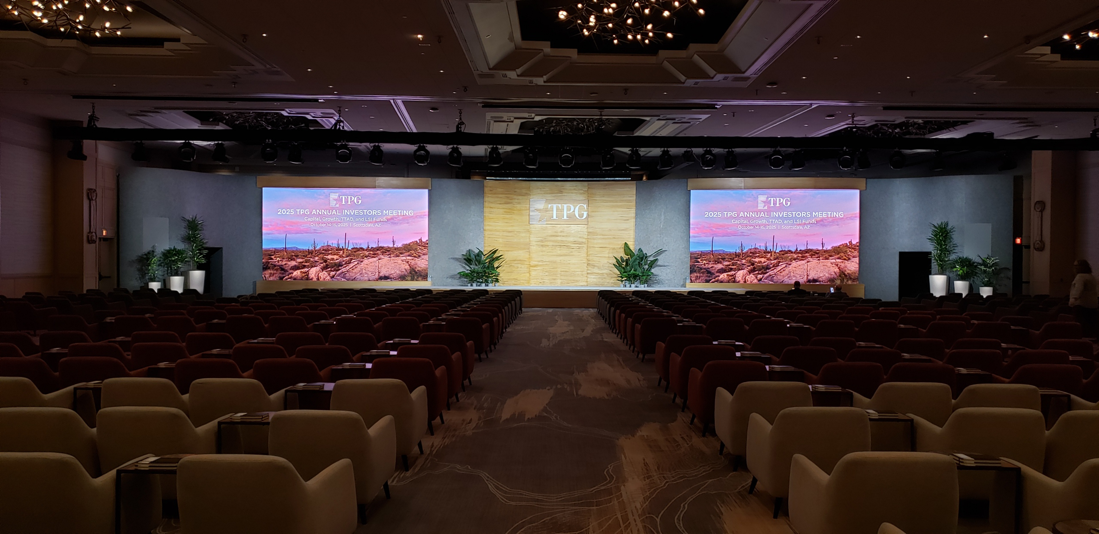 Corporate Events