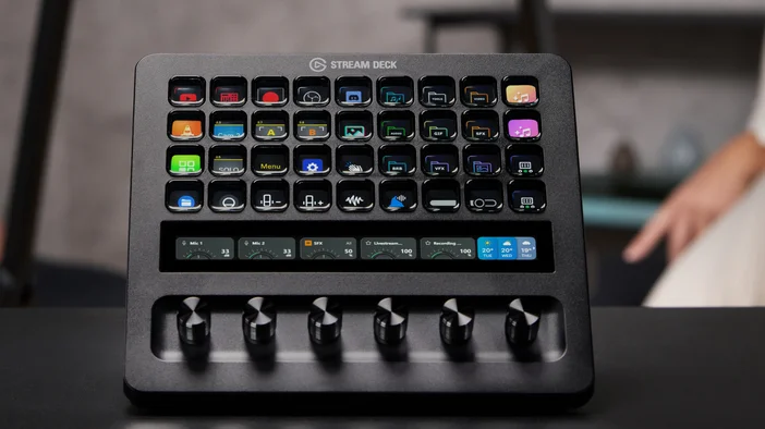 Show Control