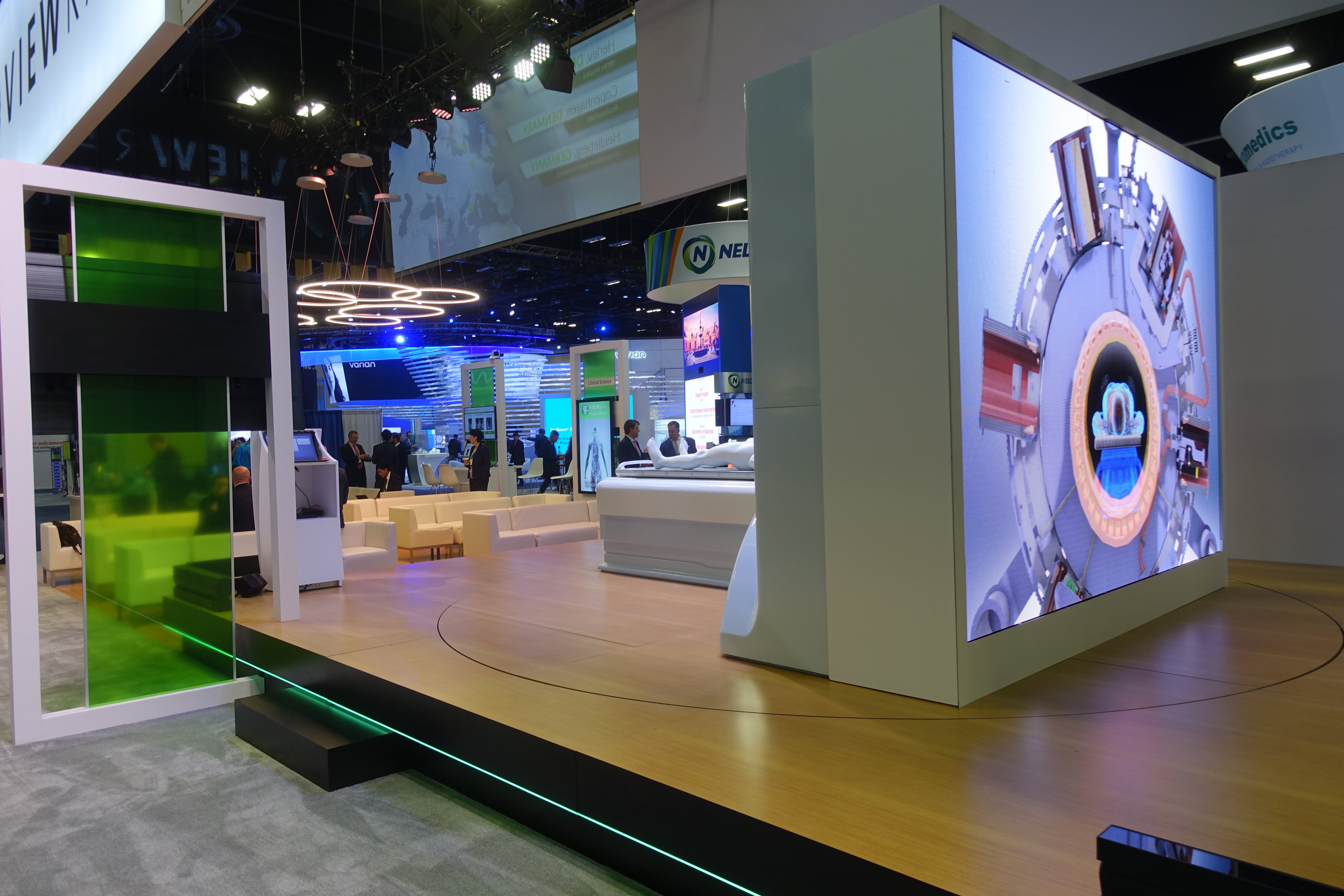 Trade Shows