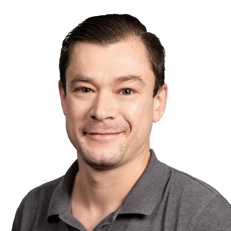 Jared Adams