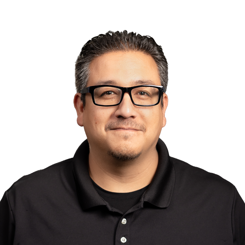 Rick Zamora