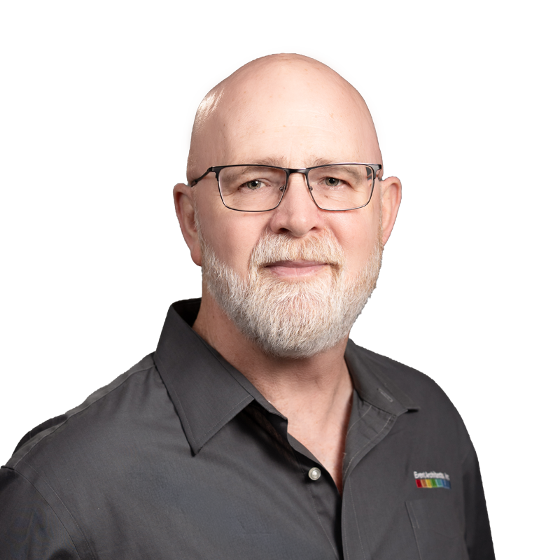 Todd Szymanski